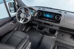 Mercedes-Benz Sprinter 319 CDI Tourer 2018 года (WW)